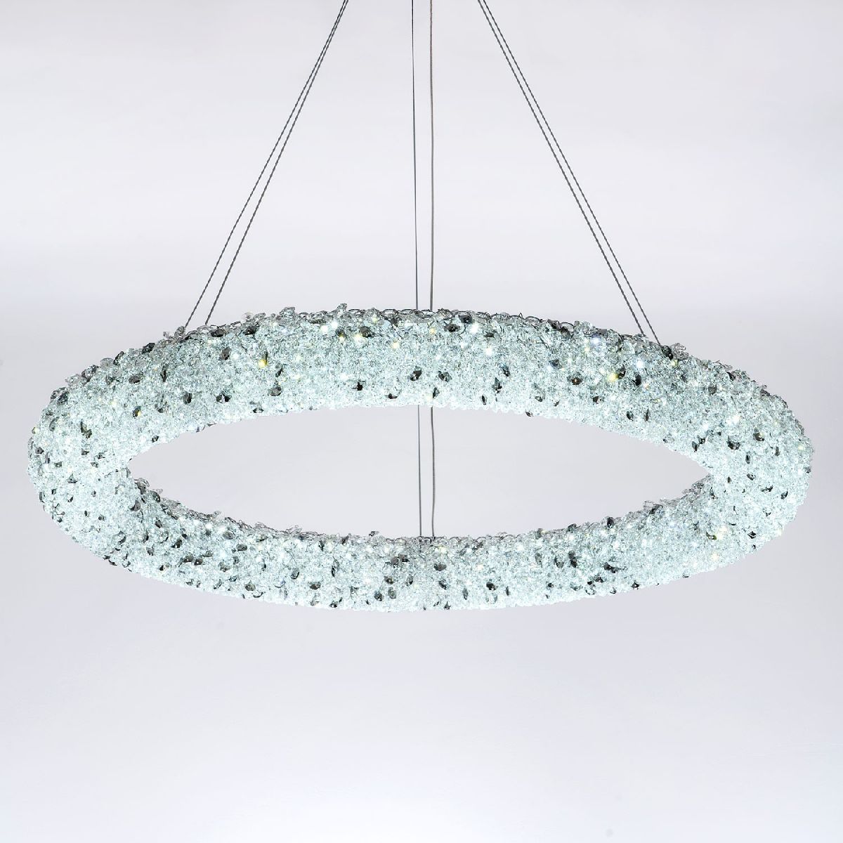 Подвесная люстра Modestyle MS.6000.800 CR