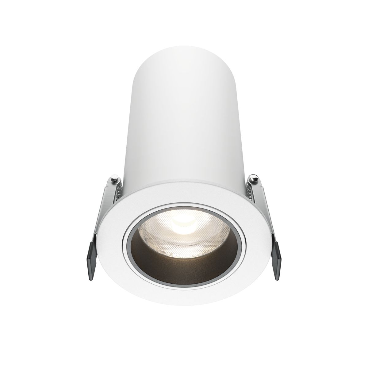 Встраиваемый спот Maytoni Technical Focus Led DL125-L12-4K-W