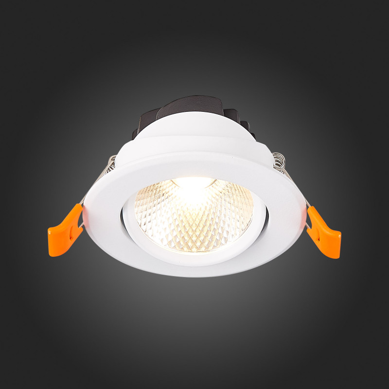 Встраиваемый светодиодный светильник ST Luce Miro ST211.548.08.24