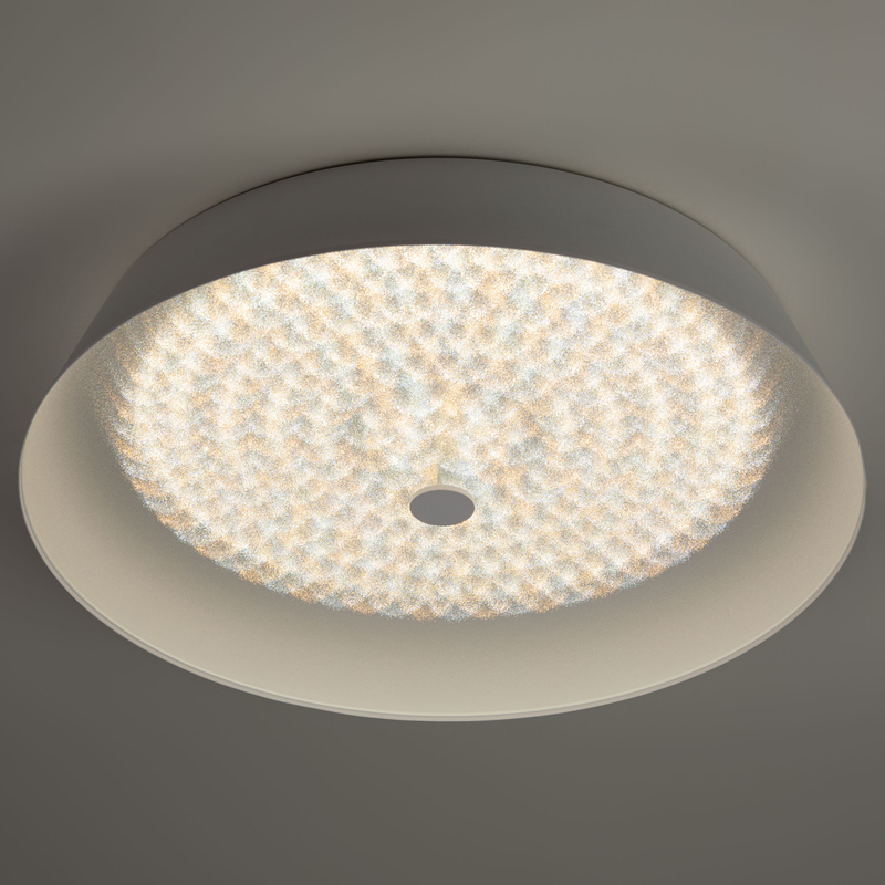 Потолочный светильник Эра SPB-6-60-RC Locus RGB Б0053315