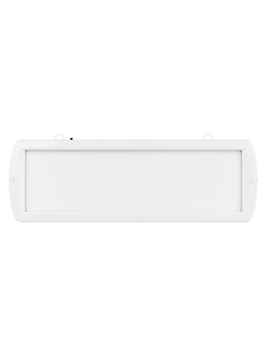 Аварийный светодиодный светильник TDM Electric Топаз-220-РИП-ОП Выход SQ0349-0410