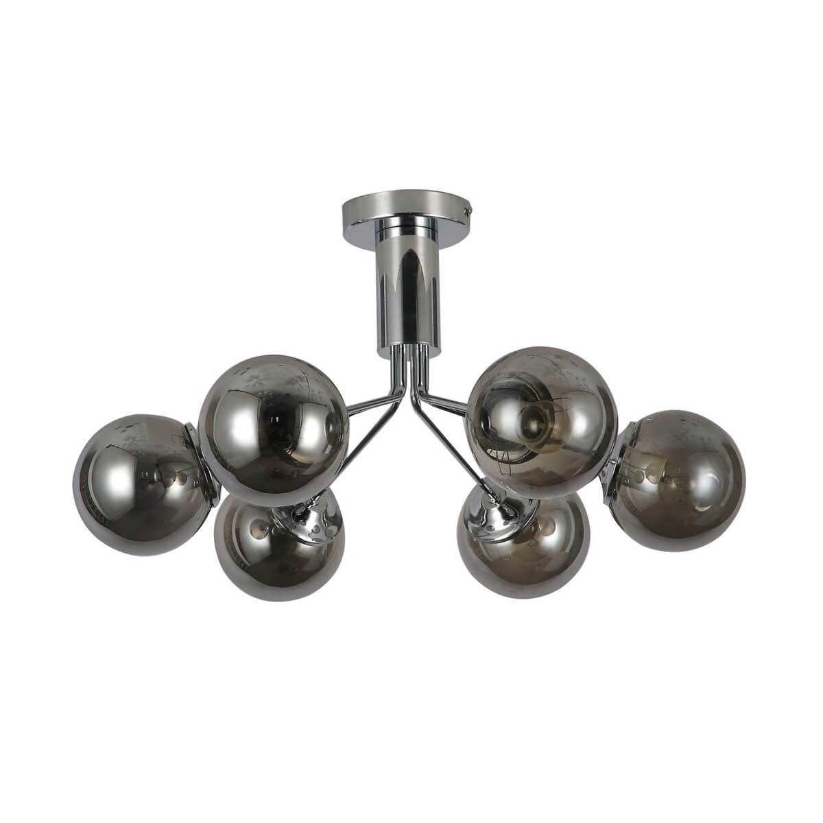 Люстра на штанге F-Promo 2630-6U