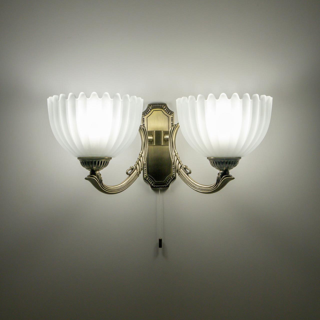 Бра Citilux Севилья CL414323 в Москве