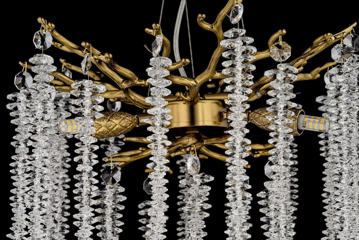 Подвесная люстра Dio DArte Elite Tavenna H 1.5.32.100 A