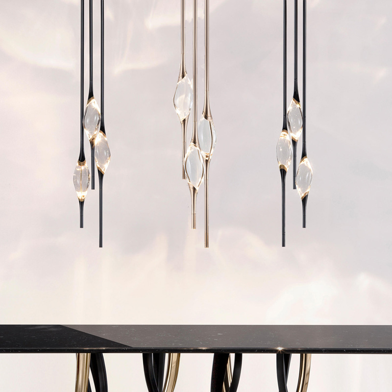 Подвесной светильник ImperiumLoft Pezzo 154908-60