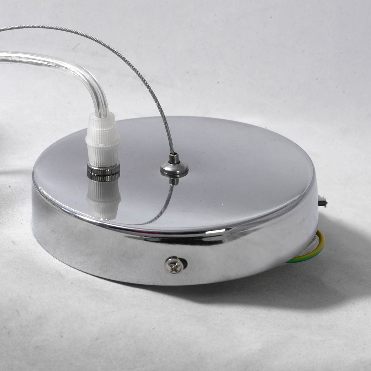 Подвесная люстра Lussole Lgo GRLSP-0215