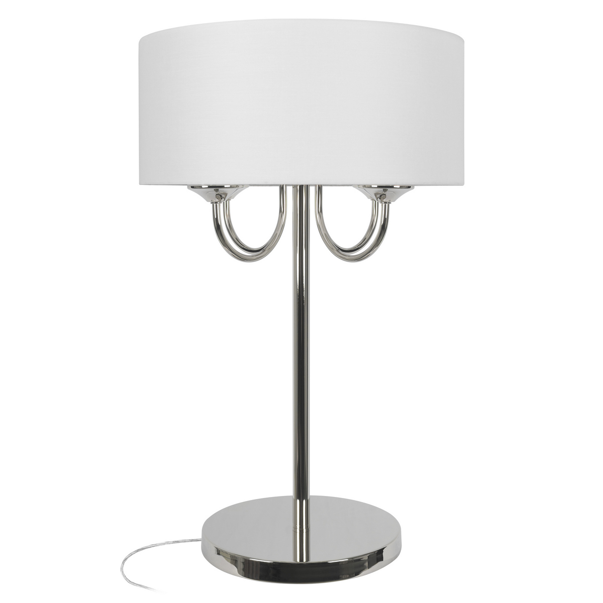 Настольная лампа Loft IT Balance 10416T CR