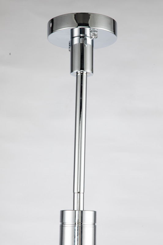 Люстра на штанге Favourite Impulse 2971-6P