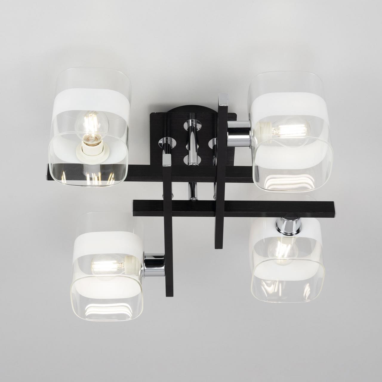 Потолочная люстра Citilux Вирта CL139242 в Москве