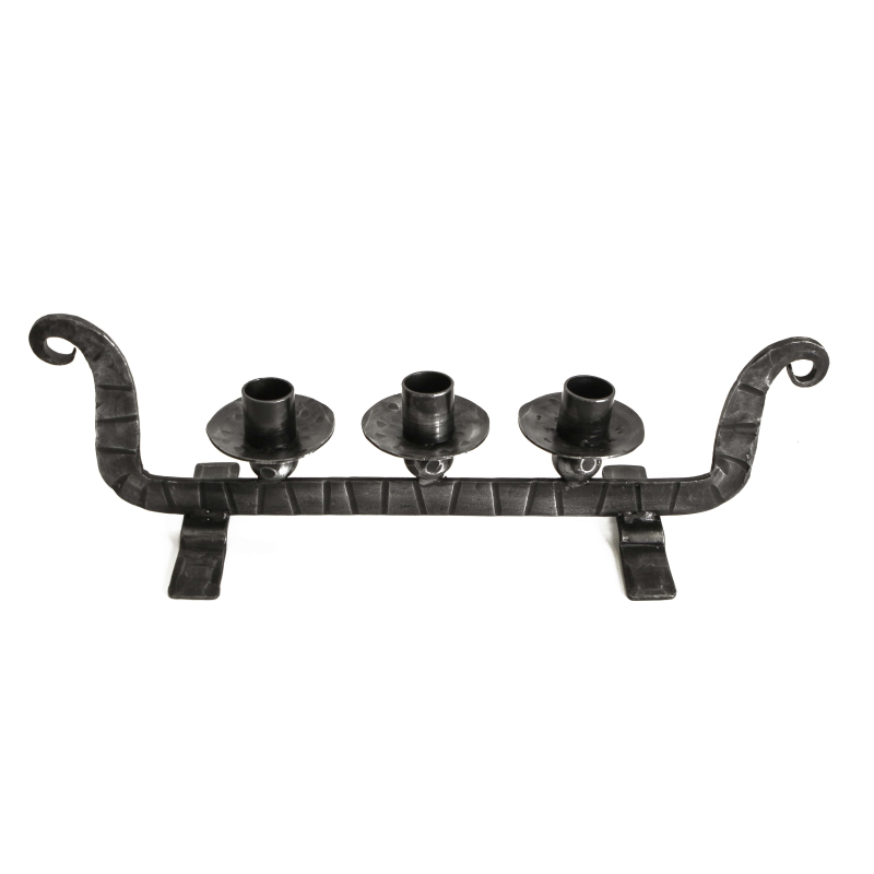 Подсвечник Ладья Covali HC-304