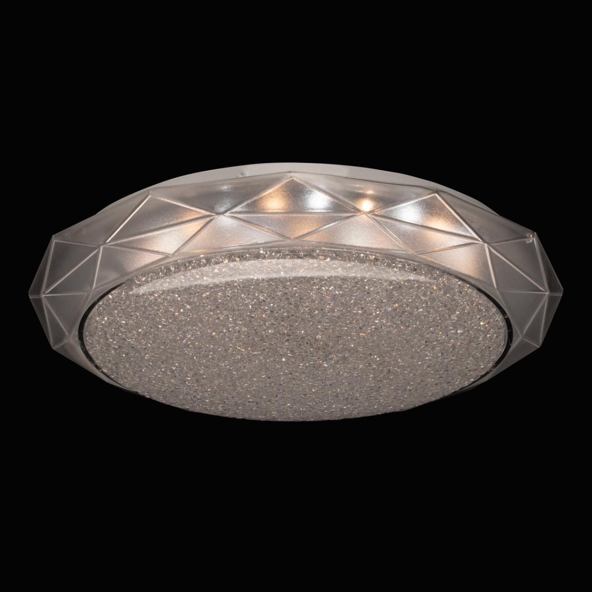 Потолочный светильник De Markt City Ривз 674018801