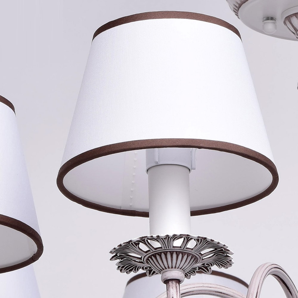 Потолочная люстра MW-Light Августина 3 419011108