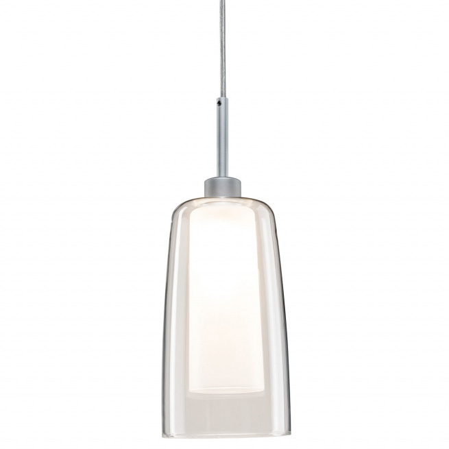 Трековый светильник Paulmann U-Rail 95360