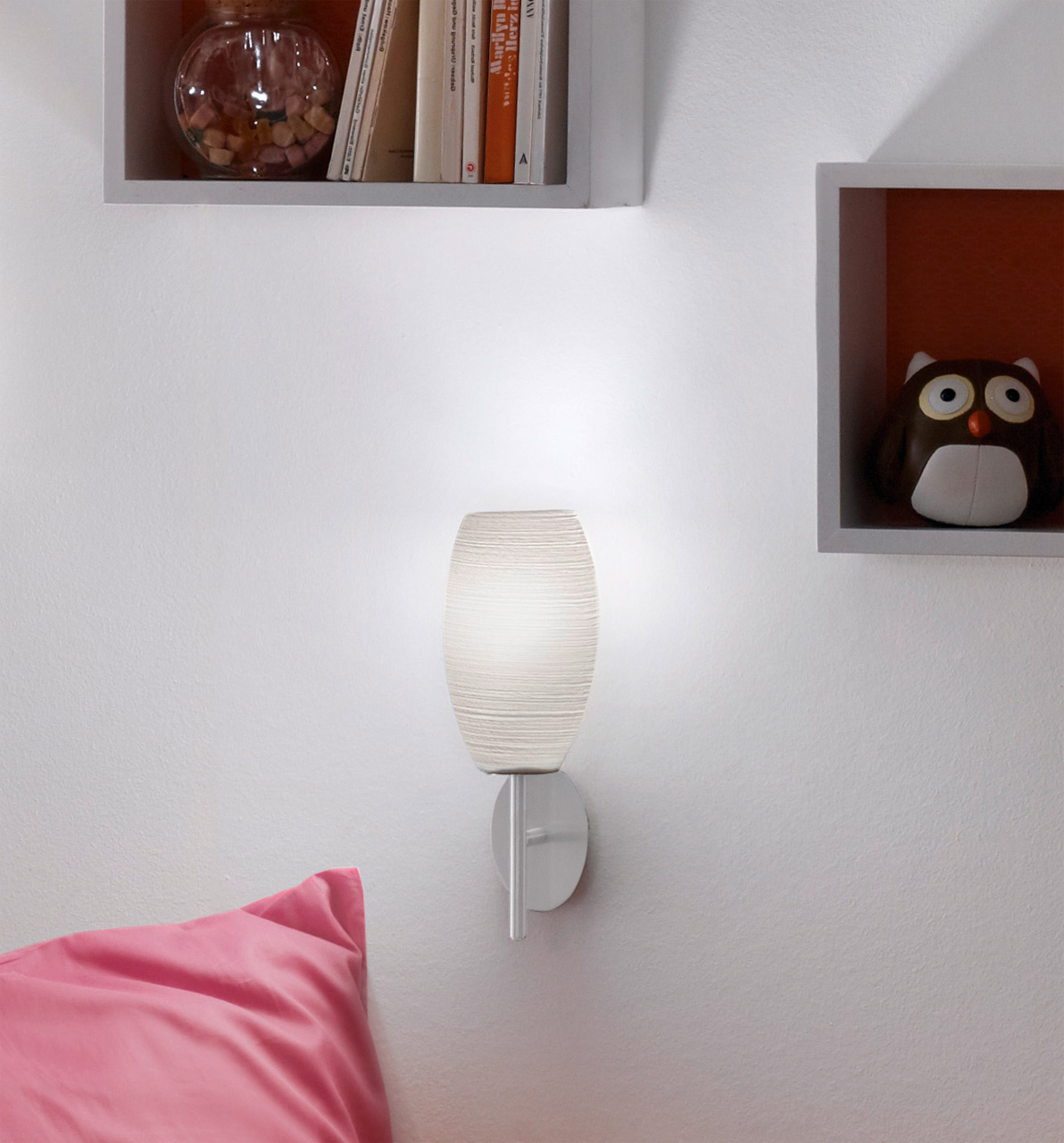 Бра Eglo Batista 3 93192