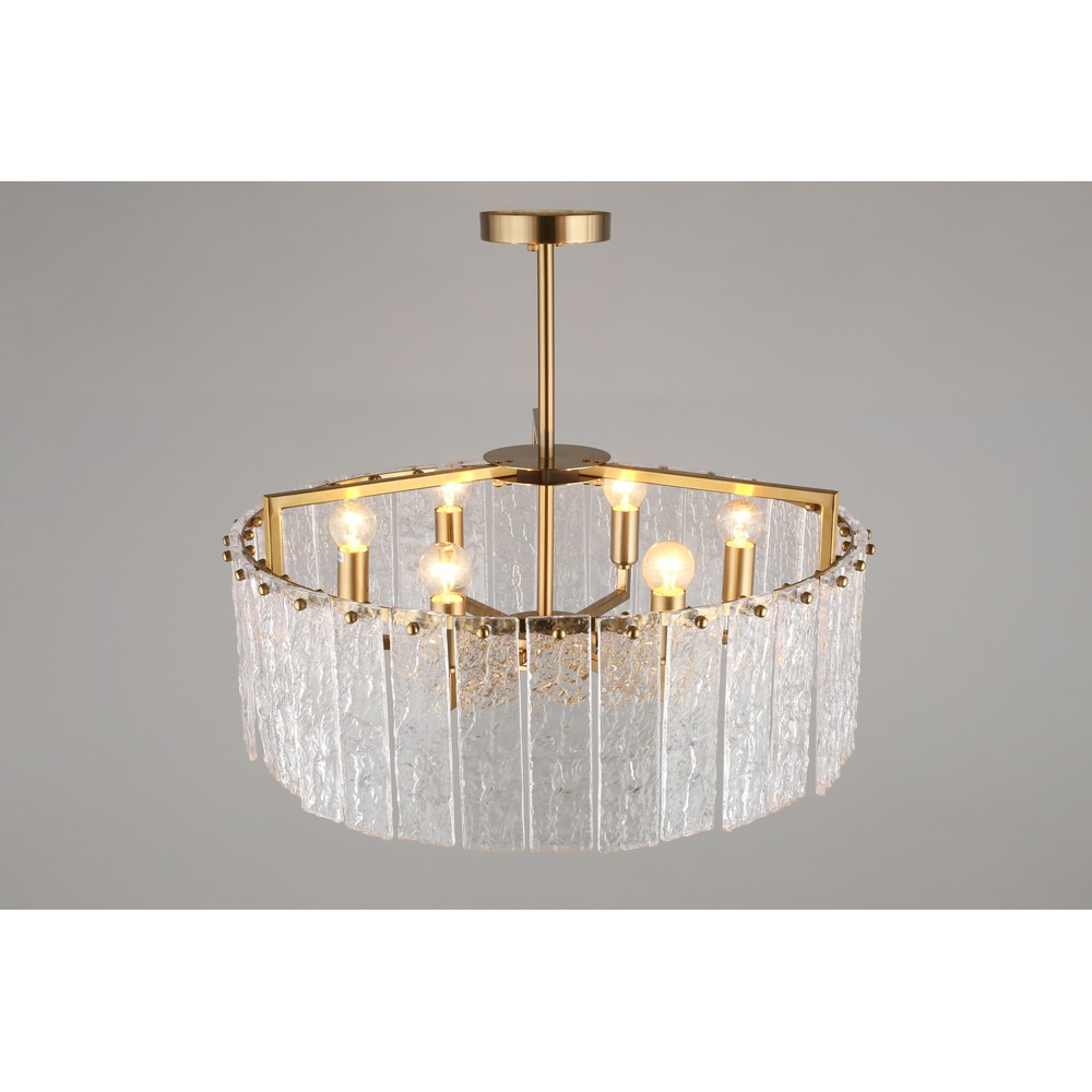 Люстра на штанге Omnilux Niceto OML-68907-06