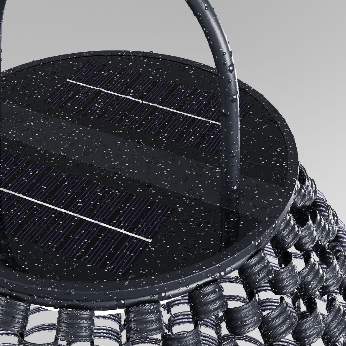 Ландшафтный светильник Maytoni Plet OSL599FL-L5B3K