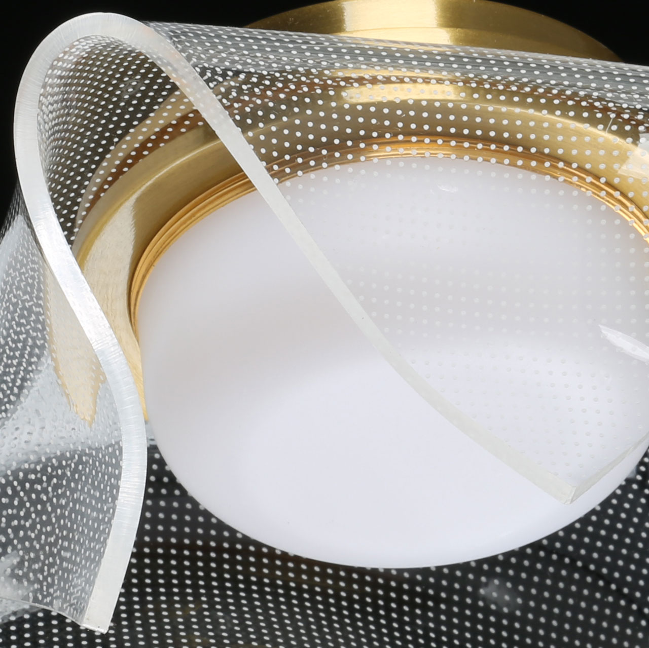 Подвесная люстра De Markt Ауксис 722012205 в Москве