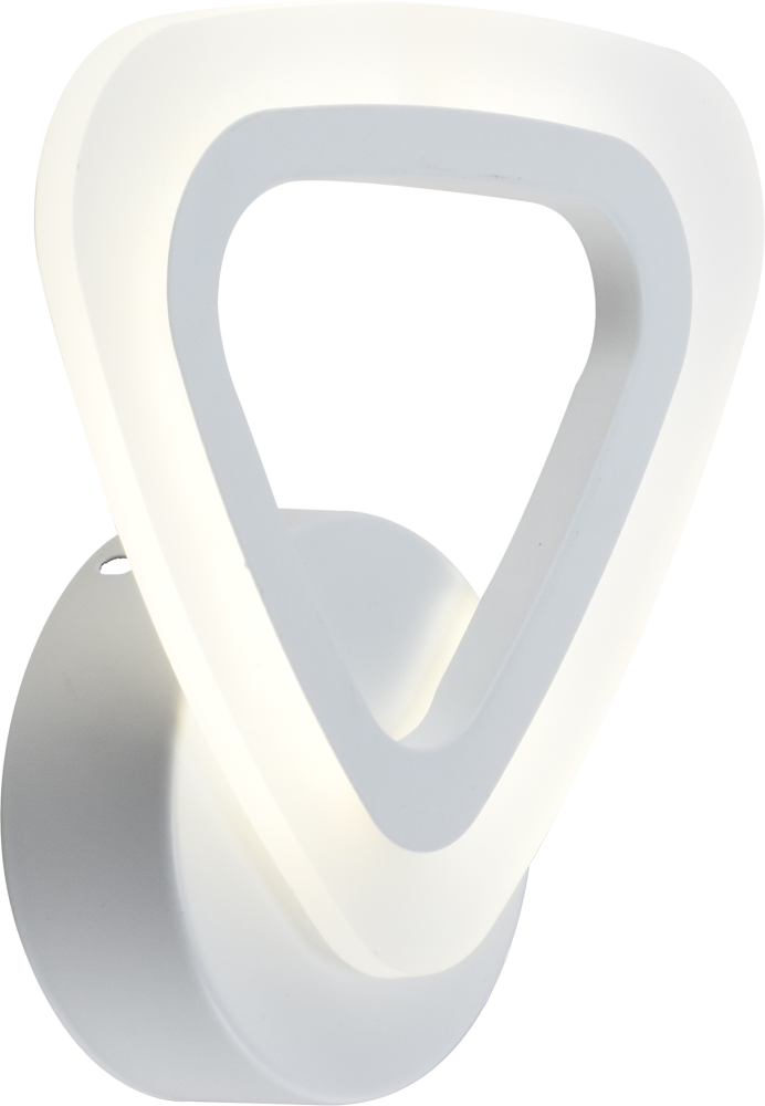 Настенный светильник Rivoli Amarantha 6100-109 Б0054917