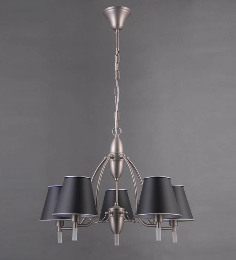 Подвесная люстра Seven Fires Расмус 10453.01.35.05