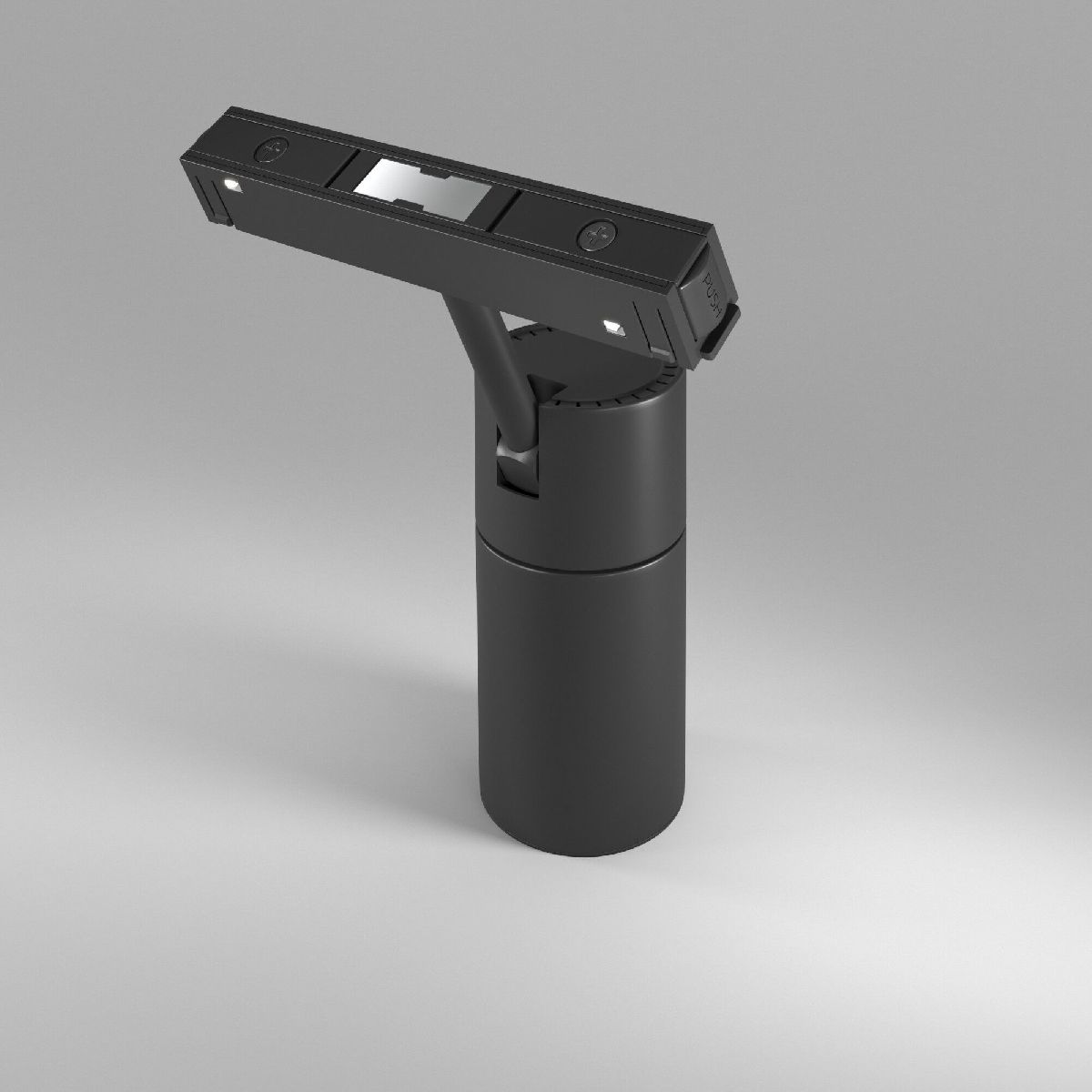 Трековый магнитный светильник Elektrostandard Slim Magnetic 4690389195358 a063538