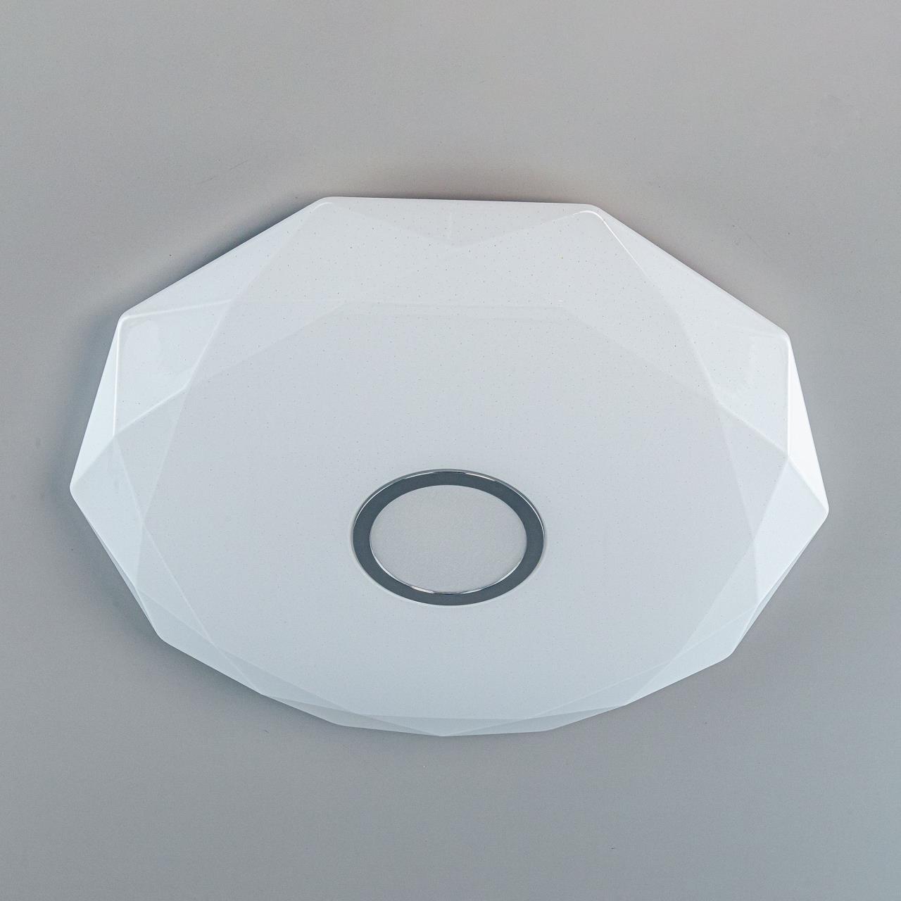 Накладной светильник Citilux CL713A100G в Москве