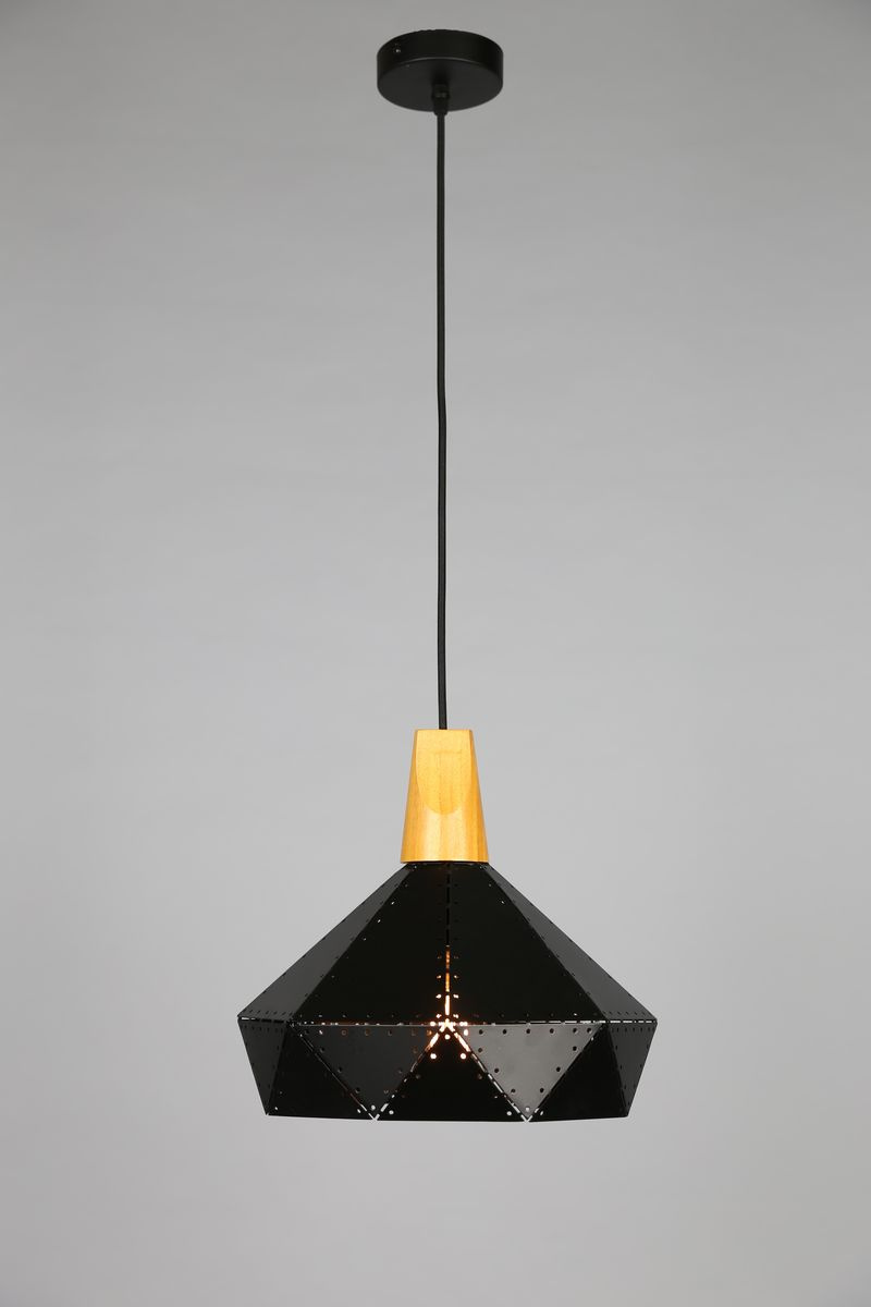 Подвесной светильник Omnilux OML-90306-01