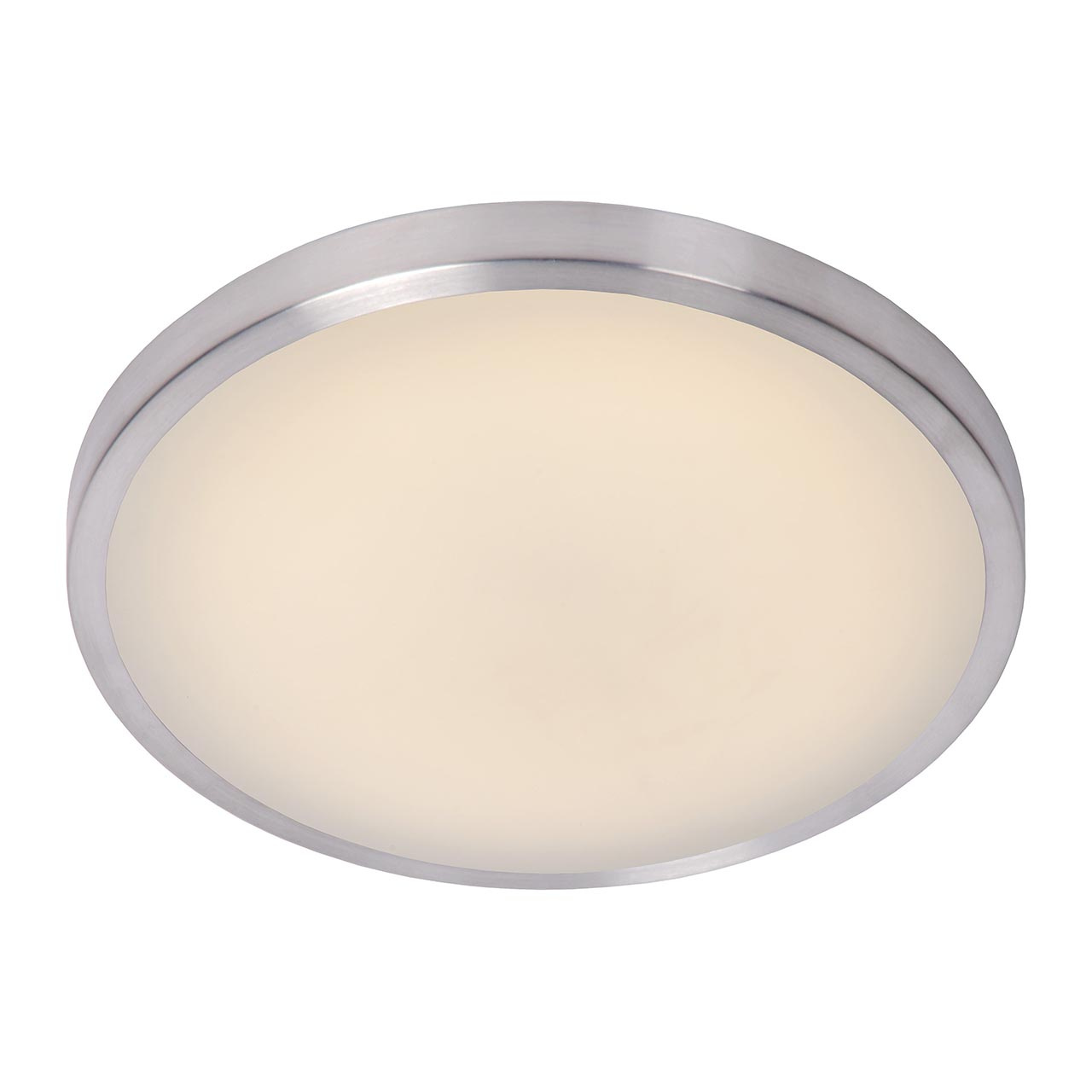 Потолочный светодиодный светильник Lucide Casper 1 79166/13/12