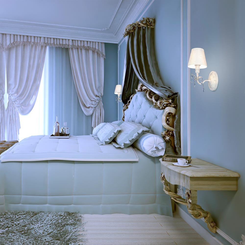 Бра Bogates Empress 305/1 Strotskis