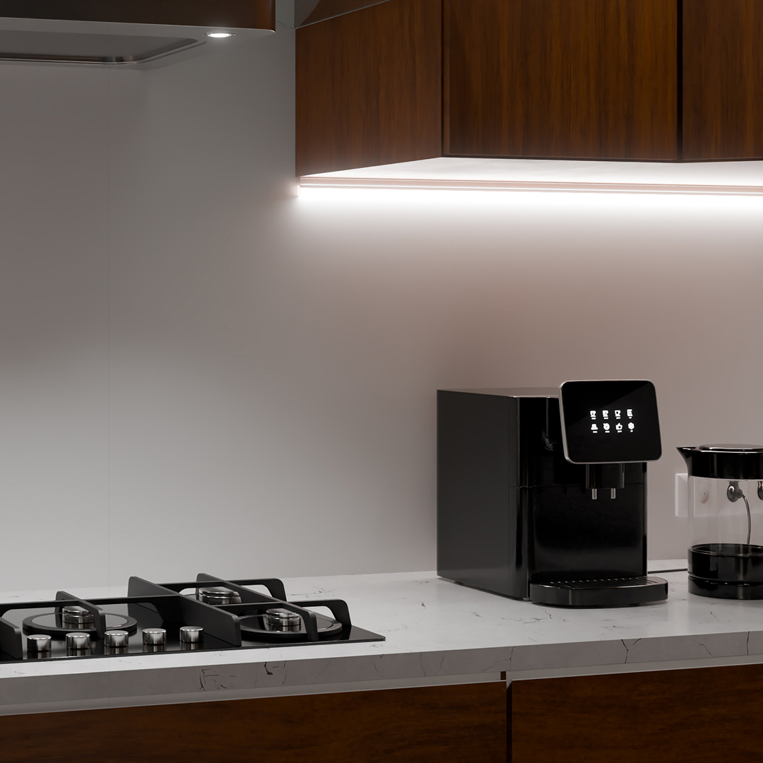 Линейный накладной светильник Apeyron Net 30-45