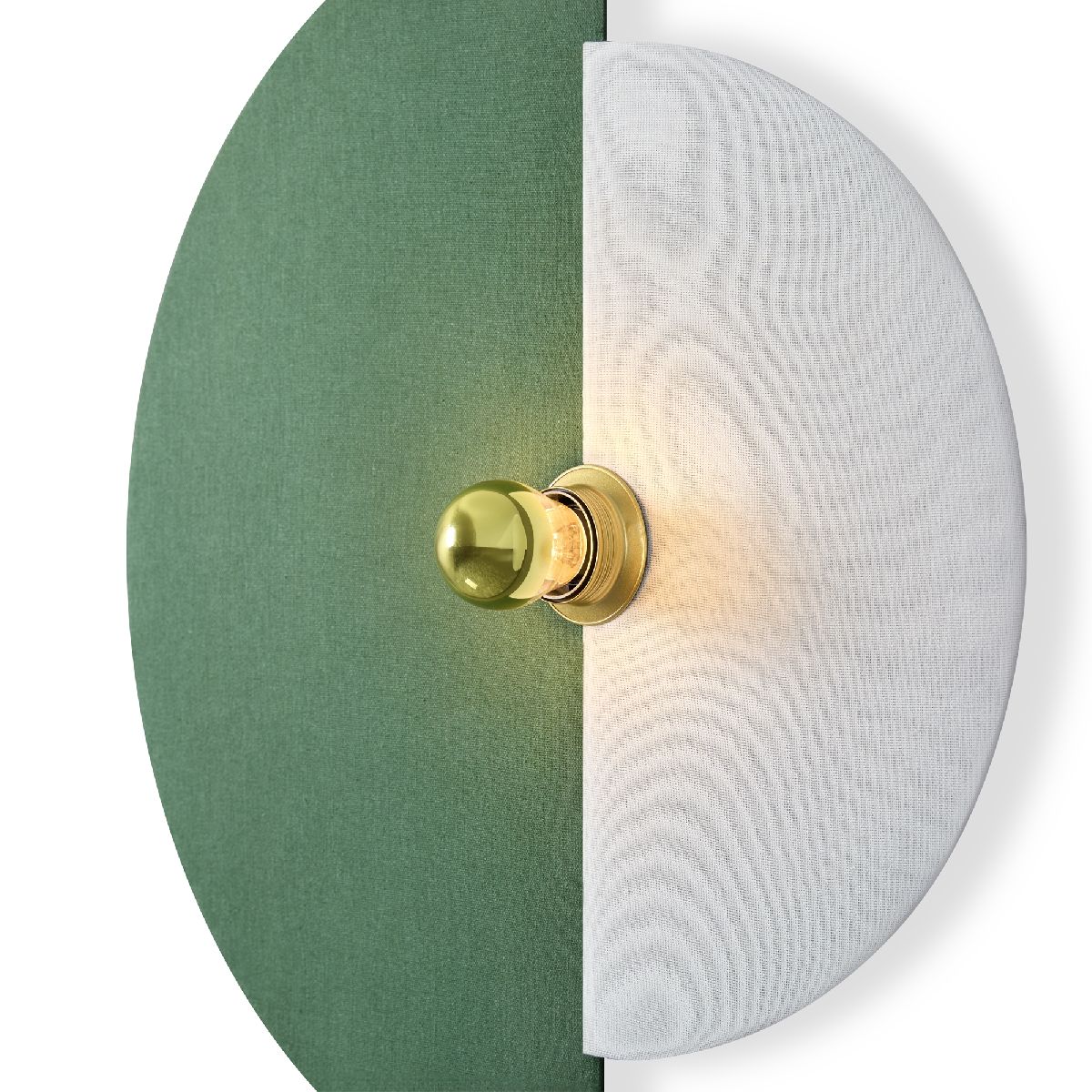 Настенный светильник Freya Carry FR5487WL-01G