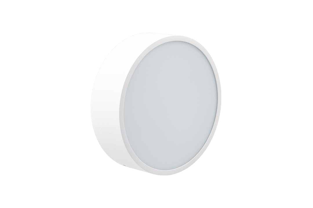 Накладной светильник DesignLed IMD-YA-0020AR-WH-WW 003568