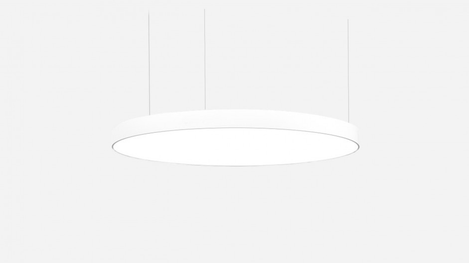 Подвесной светильник Siled Ring 7370750