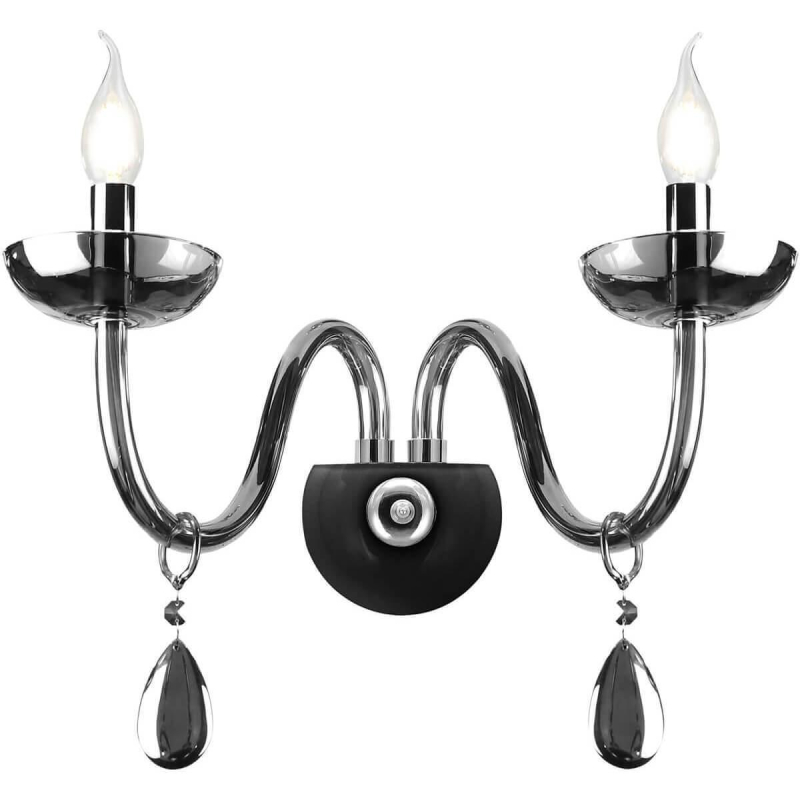 Бра Rivoli Fumoso 1005-402 Б0037777