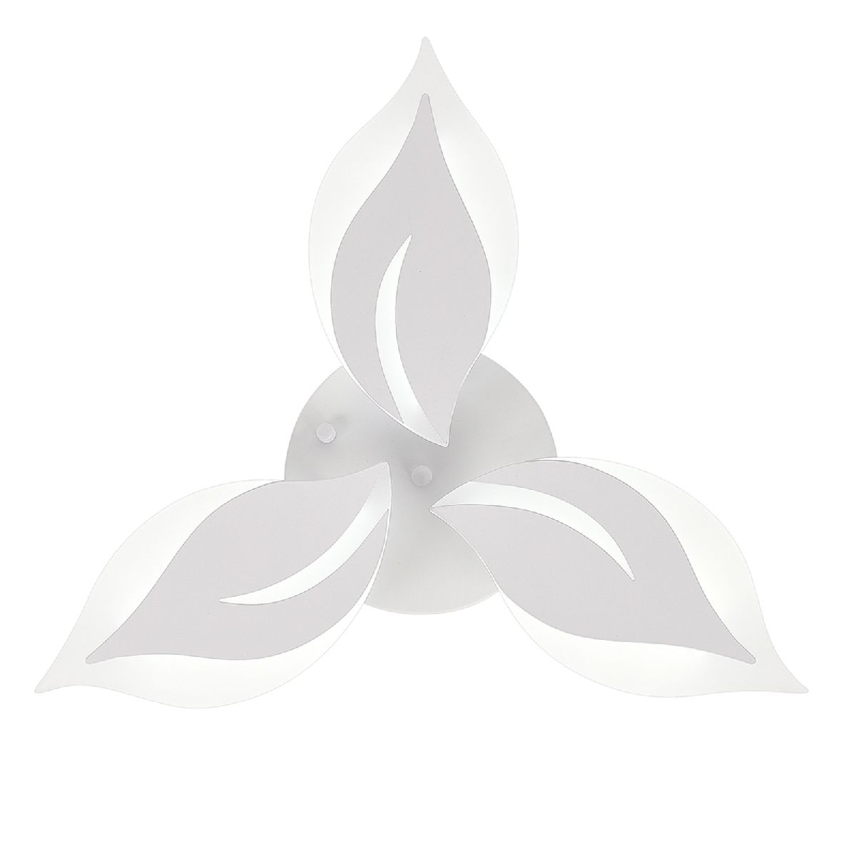 Потолочная люстра Natali Kovaltseva Sirius LED LAMPS 81164