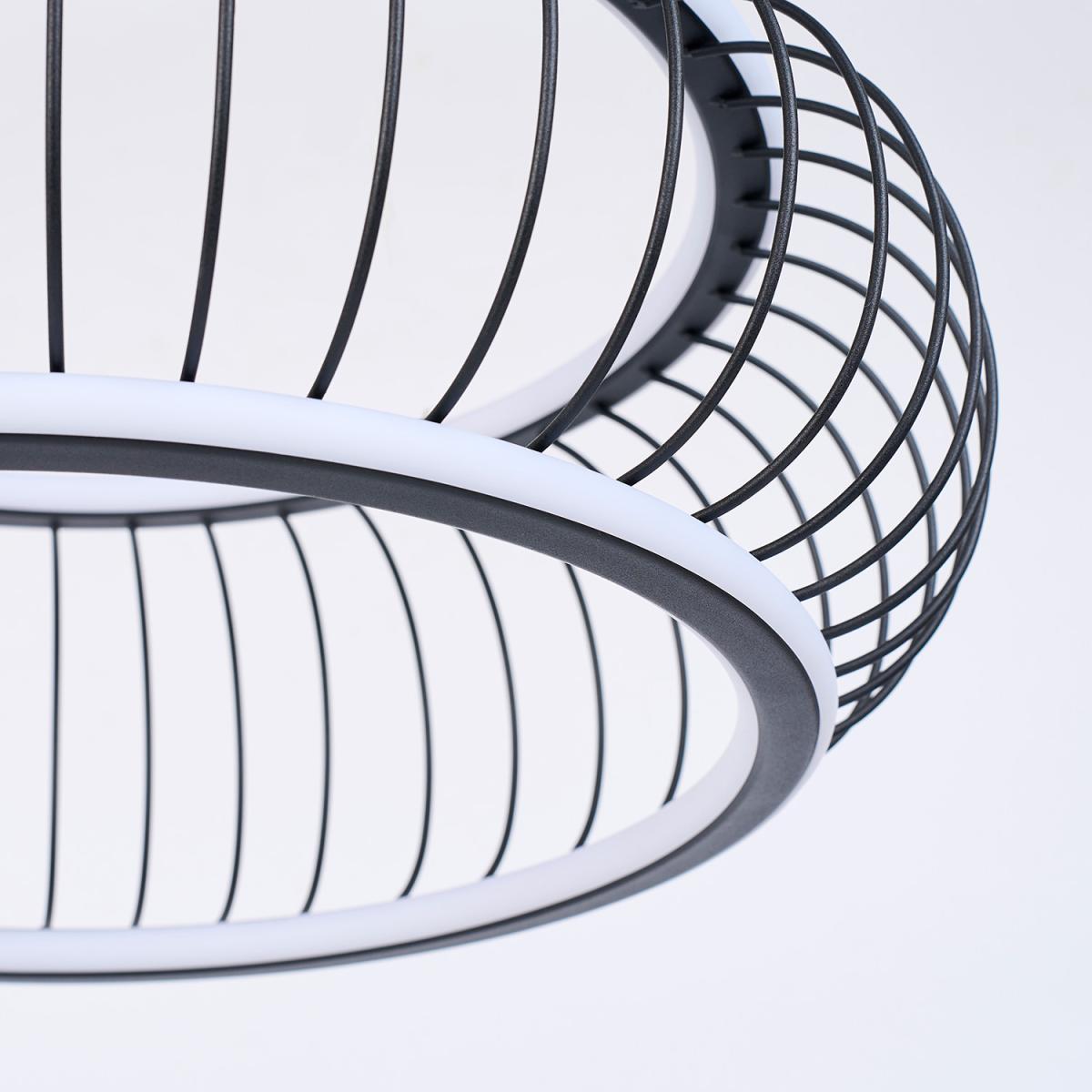 Подвесная люстра F-Promo Korg 4435-2P