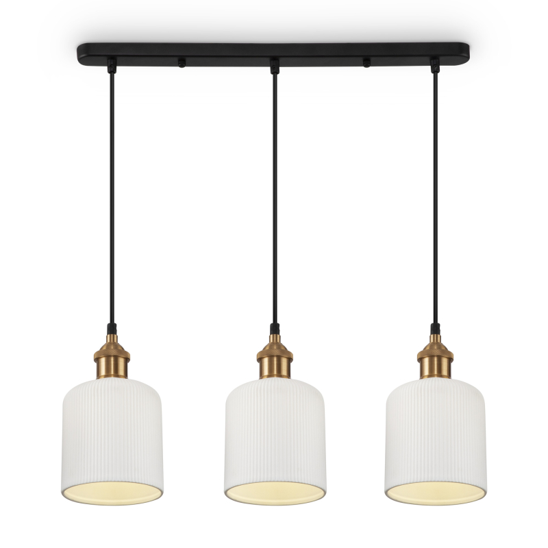 Подвесной светильник Freya Delta FR9001PL-03GB