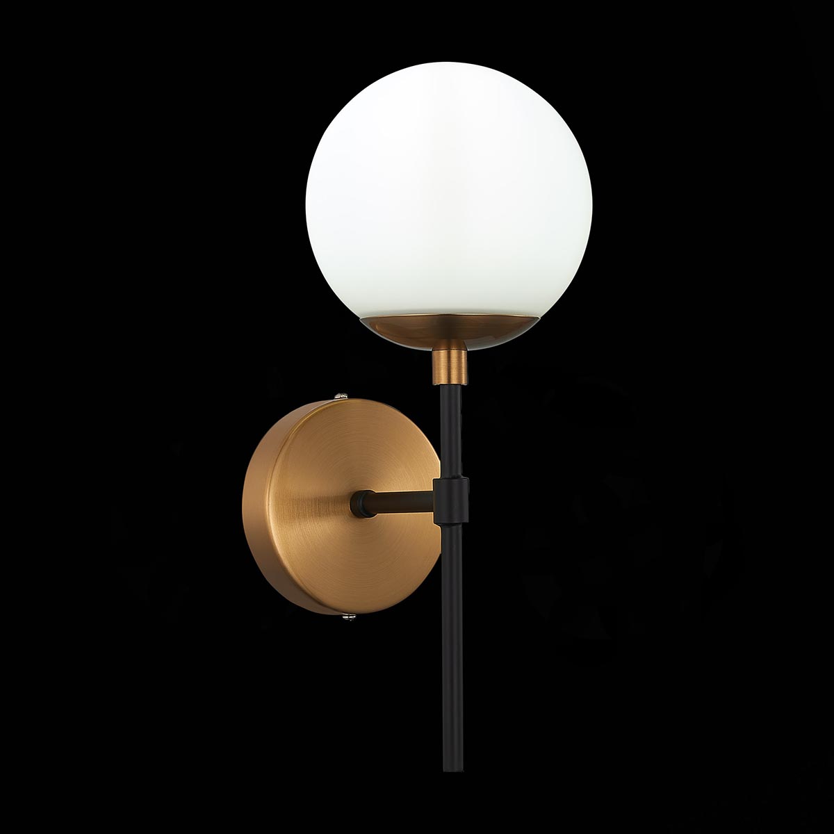 Бра на штанге ST LUCE LIMANO SL1203.401.01