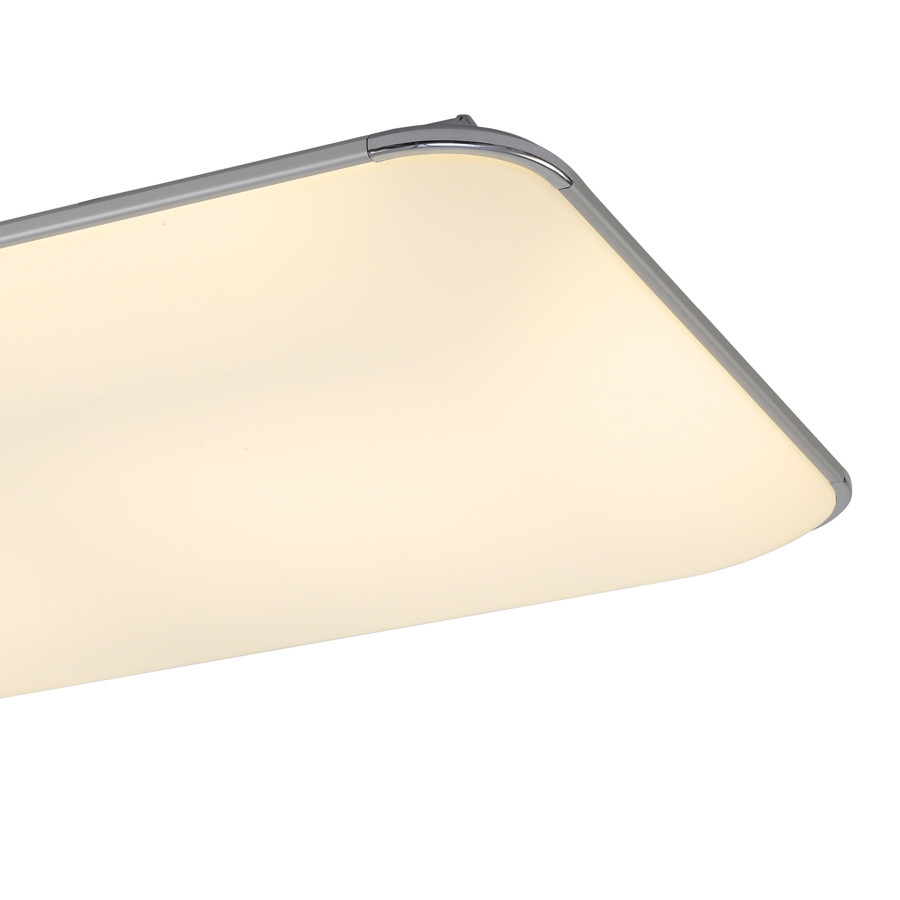 Потолочный светодиодный светильник Mantra Fase 6247