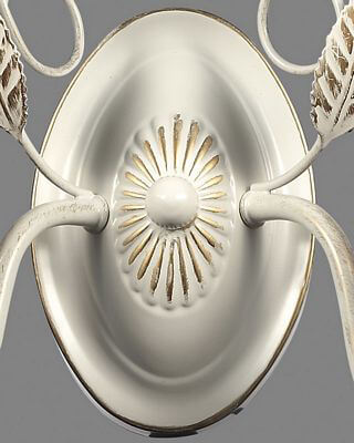 Бра Lumien Hall Мэйт W17010/2MWGB