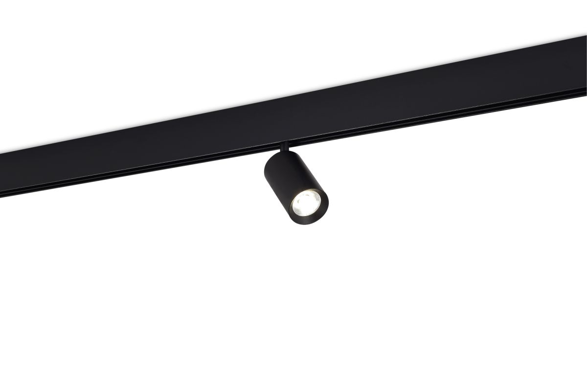 Трековый светильник Donolux Alpha DL20295WW10BDIM