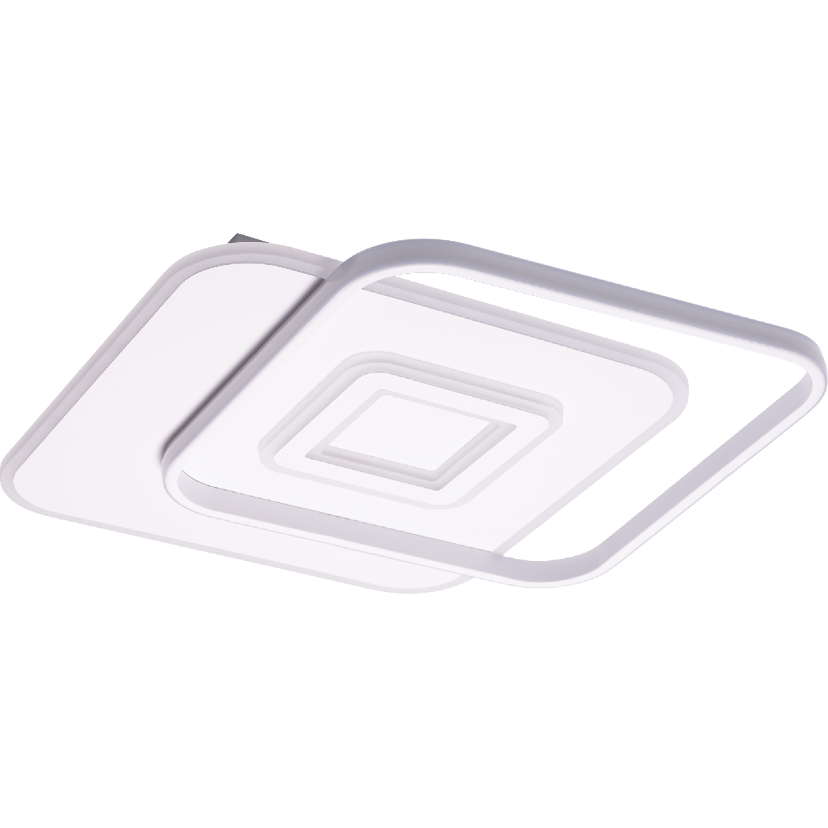 Потолочная люстра Ritter Riflesso 52097 3