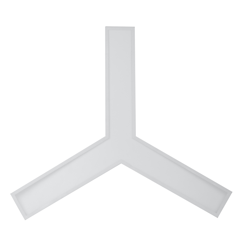 Подвесной светильник Эра Geometria SPO-142-W-40K-044 Б0050568