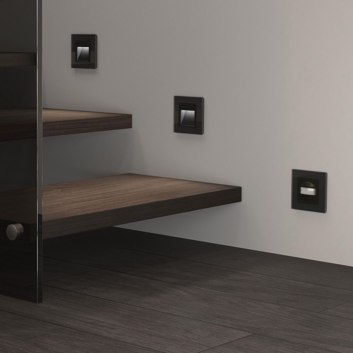 Датчик движения Werkel 4690389172649 W1155108