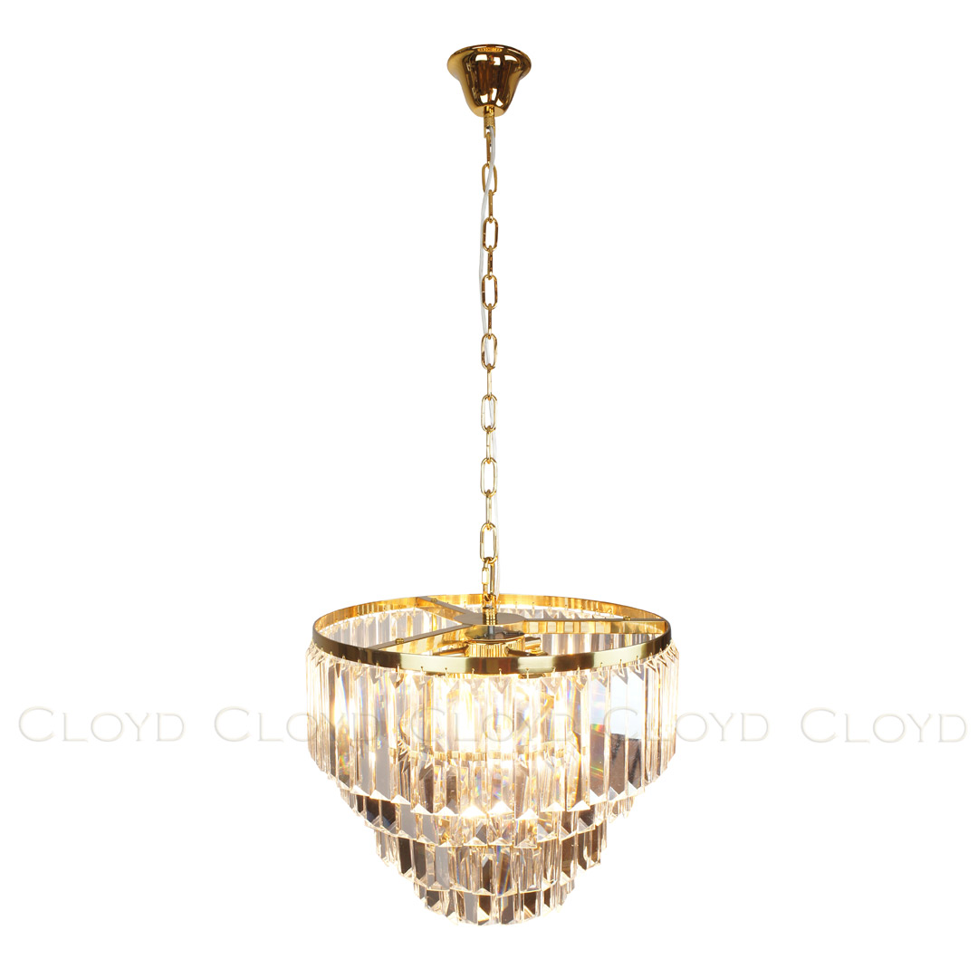 Подвесной светильник Cloyd Ordinal 10803