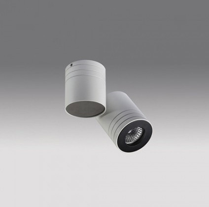 Накладной светильник Italline 1828 white