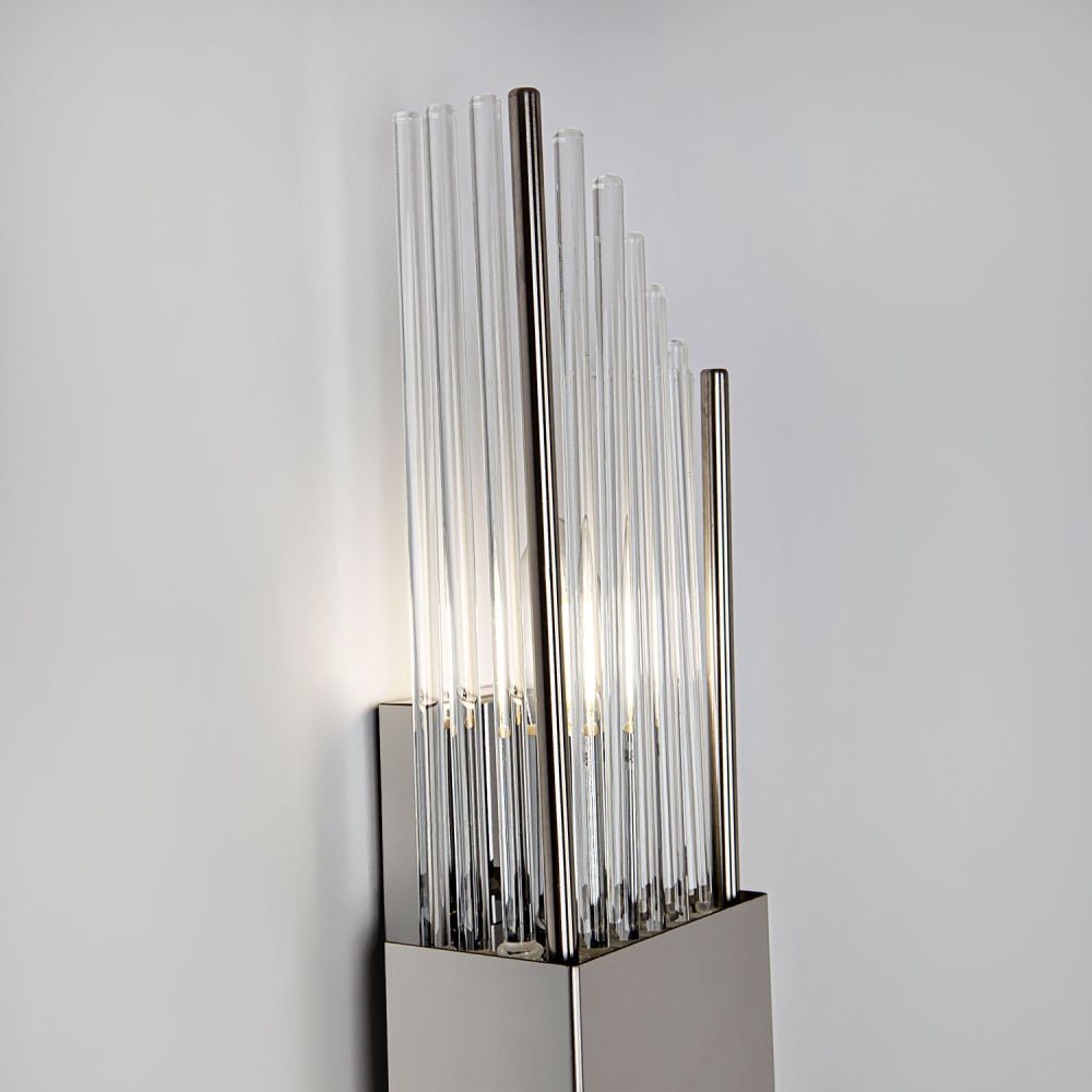 Настенный светильник Modelux ML.515.02 CR