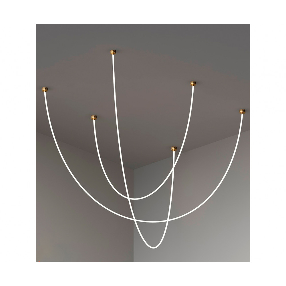 Подвесной светильник Венди 08031-200