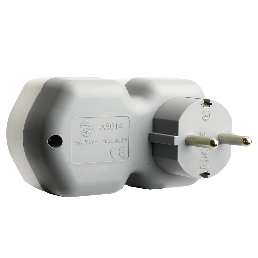 Сетевой разветвитель Stekker ADP16-16-20 50109