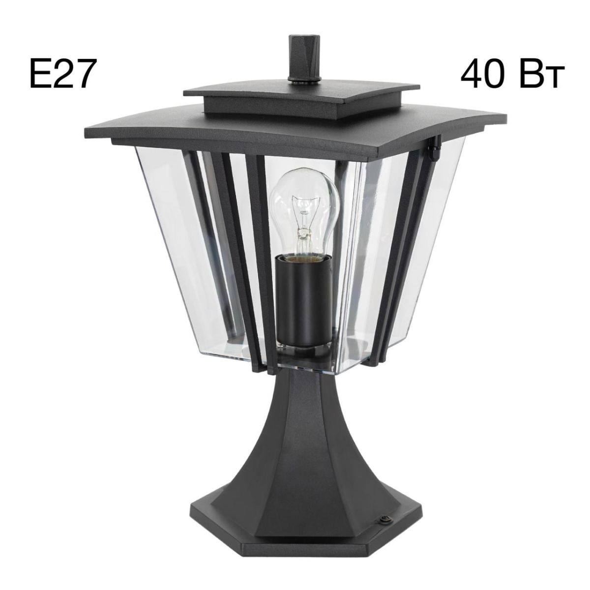 Ландшафтный светильник Citilux Forts CLU10C