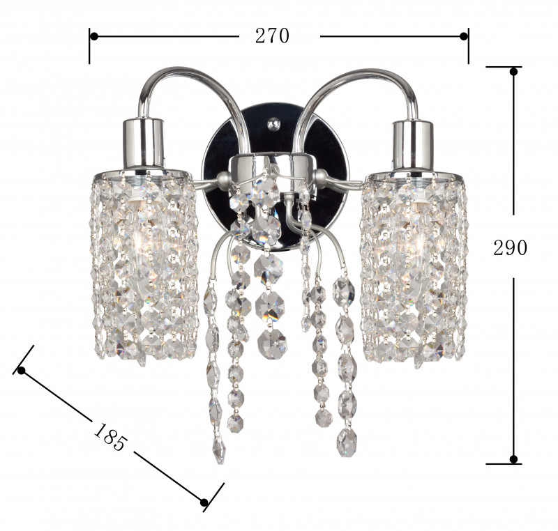 Бра Favourite 2638-2W